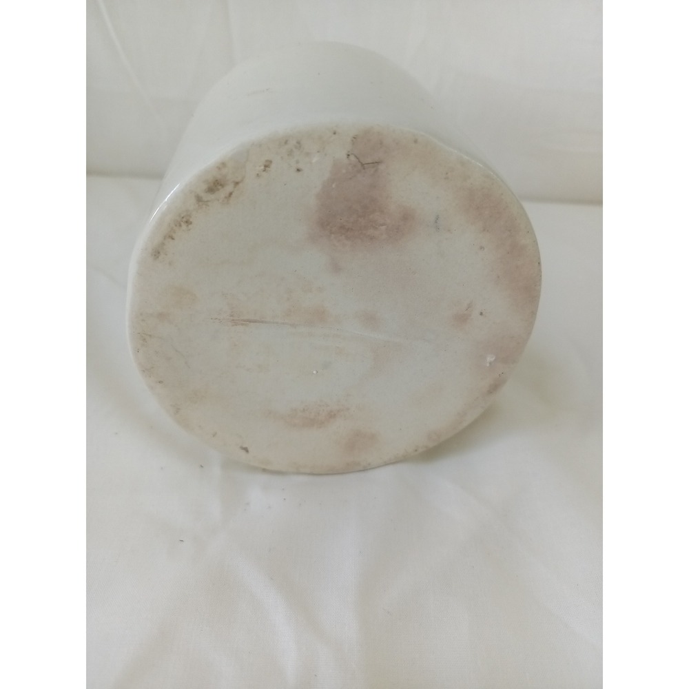 Crock Jug Barn Find Ironstone Look - Picture 5 of 5